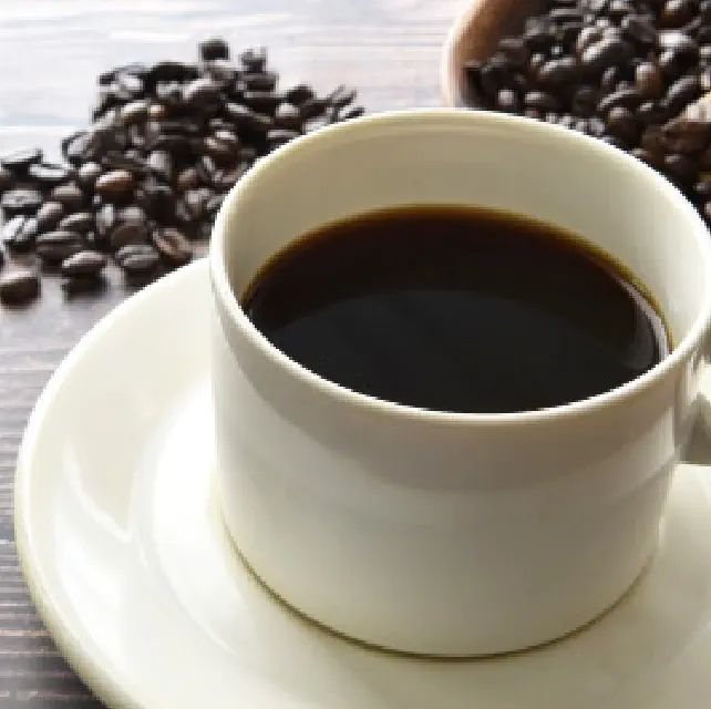 コーヒーのイメージ