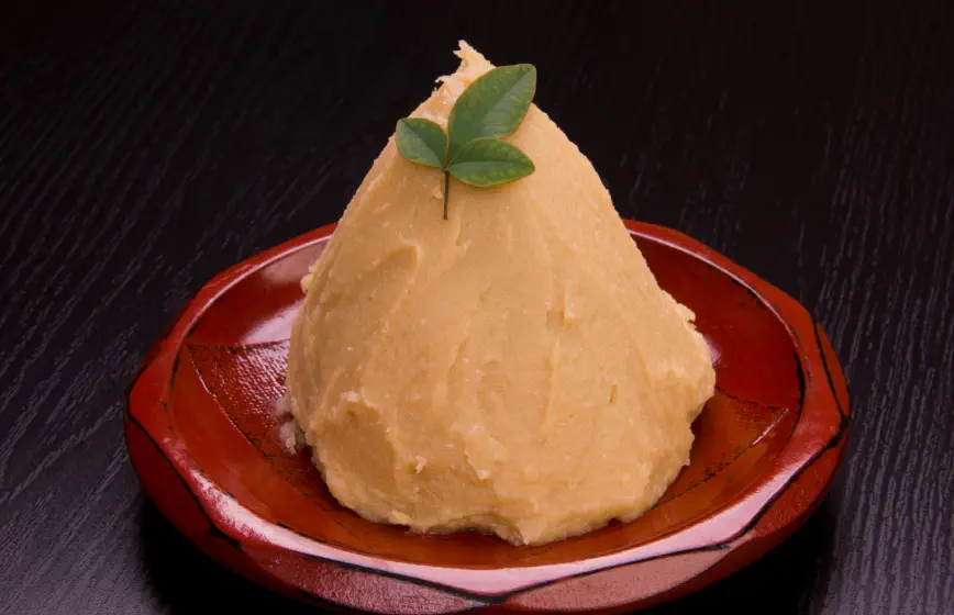 味噌のイメージ